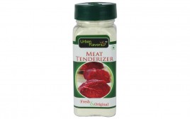 Urban Flavorz Meat Tenderizer   Bottle  65 grams